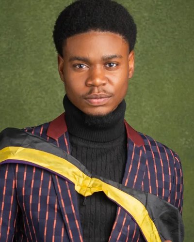Peter Hussaini, founder and CEO